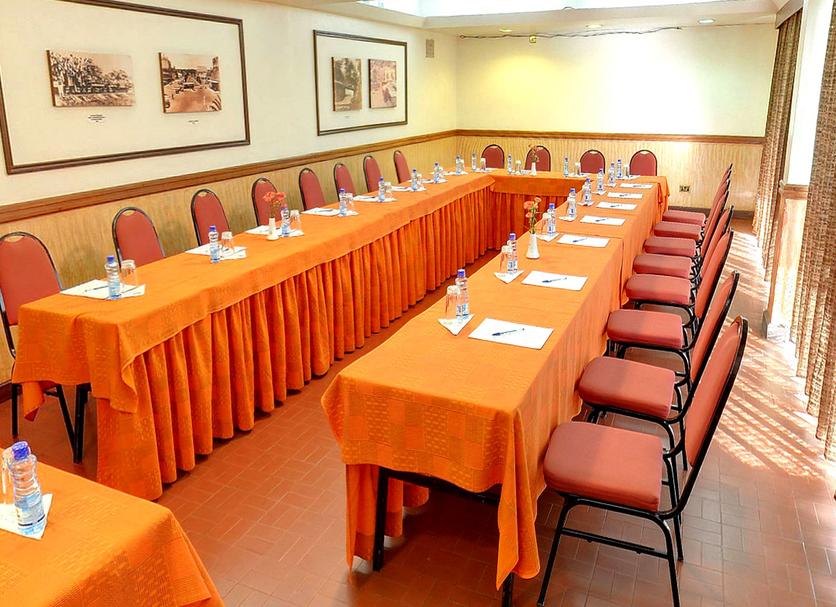 Sala de conferencias Foto