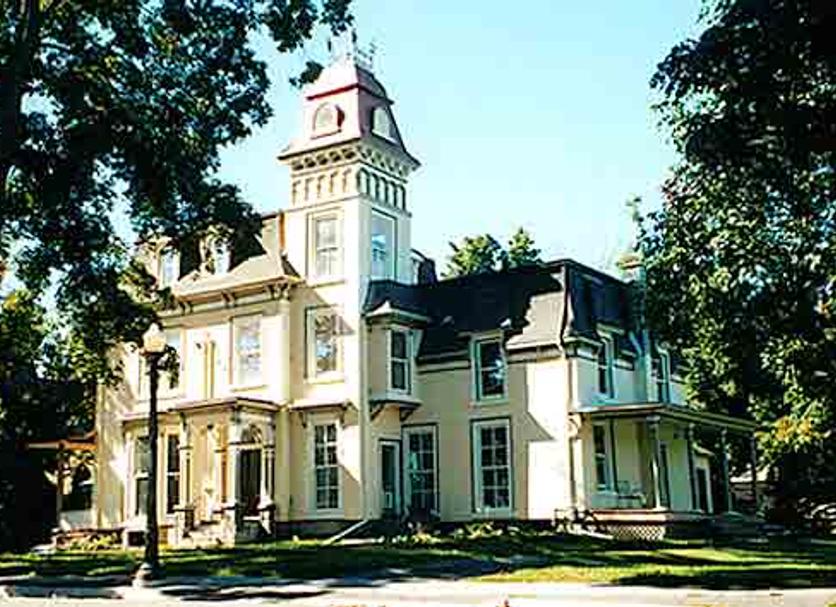 Edificio Foto
