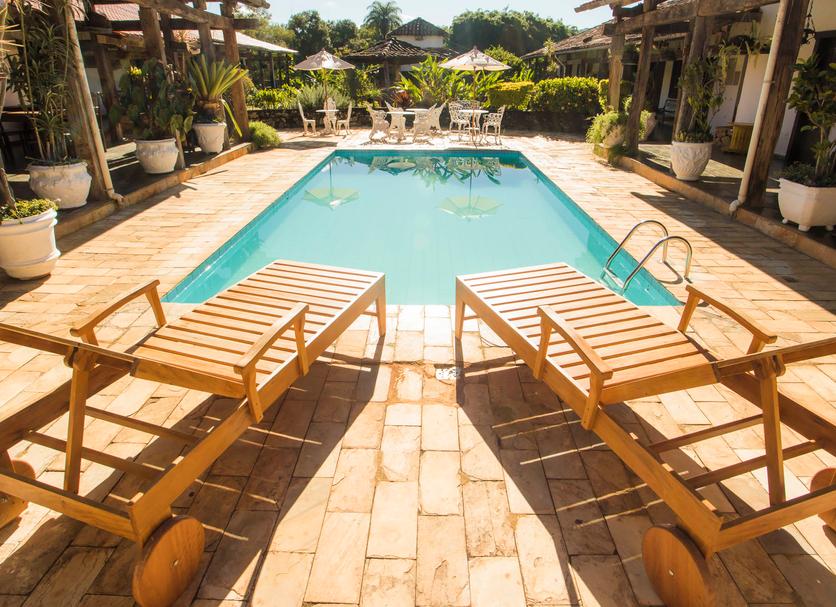 Piscina Foto