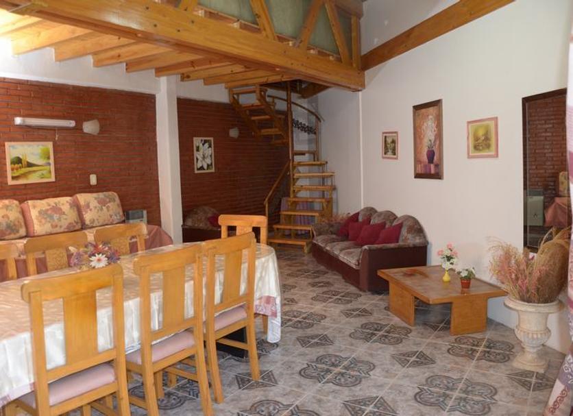 Comedor Foto