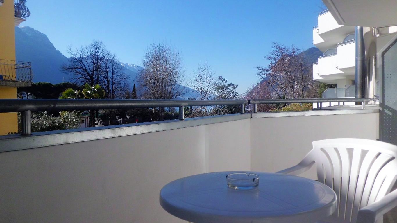Hotel Oasi Wellness & Spa