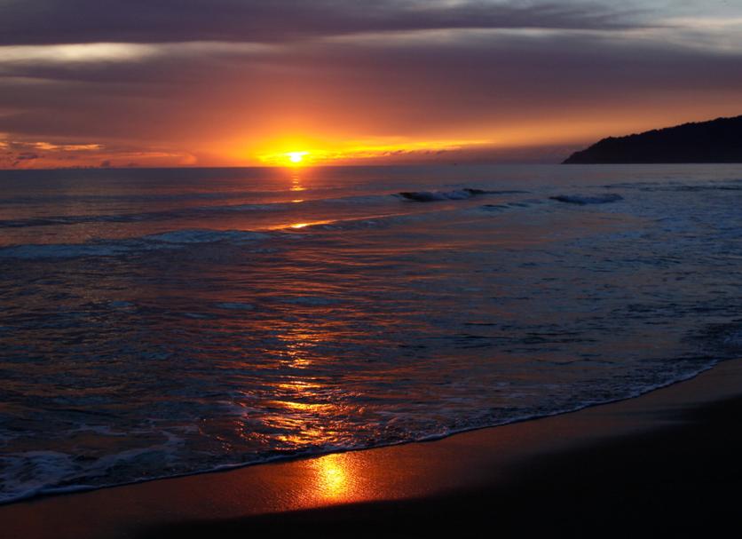 Playa Foto
