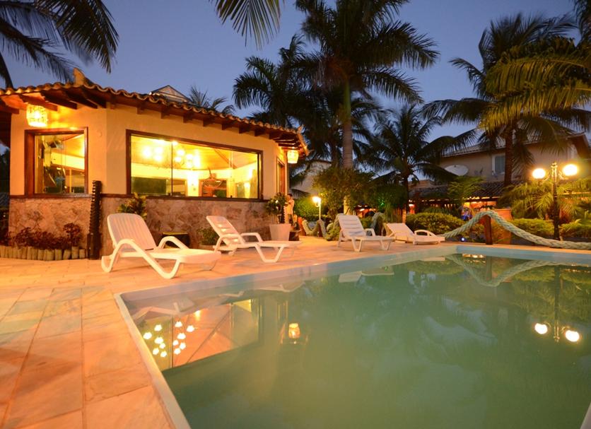 Piscina Foto