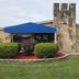 Vista del exterior
