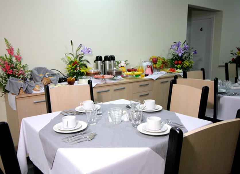 Comedor Foto