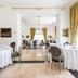 Sala de banquetes
