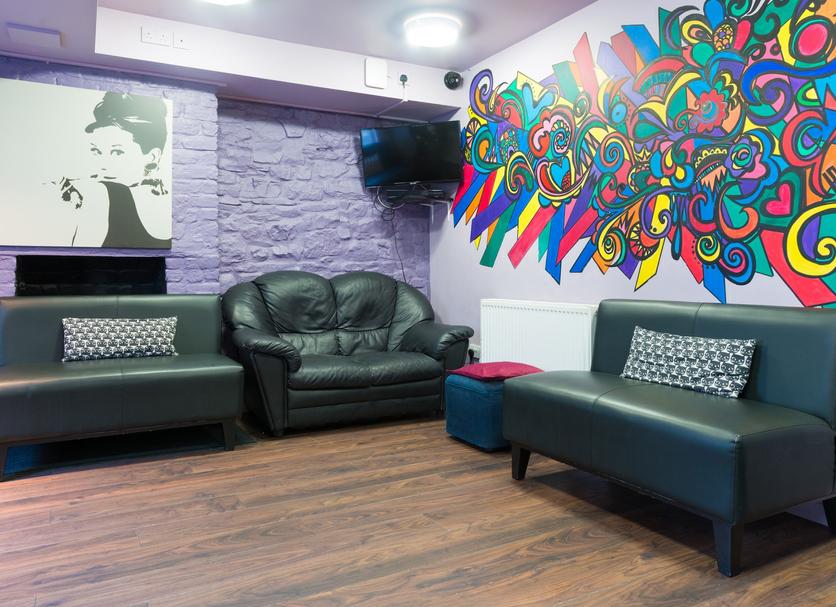 Lounge Foto